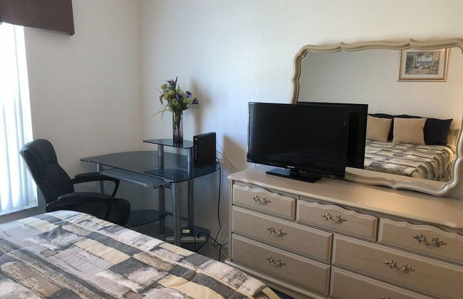 Southern Dunes Condo, Private - Photo 2