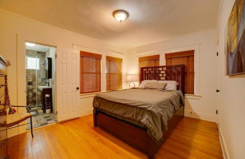 Home 1/2 Mi to Dtwn Riverside: Families Welcome! - Foto 11