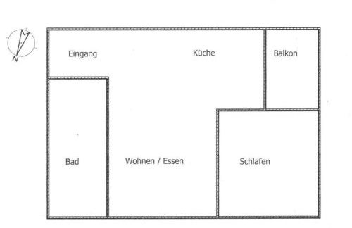 Ferienwohnung Krabbe im Haus-Neuharlingersiel - Photo 7