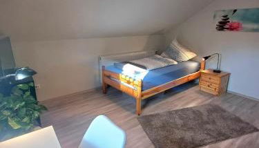 Ferienwohnung Saarschleife - Foto 5