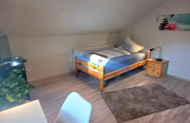 Ferienwohnung Saarschleife - Foto 5