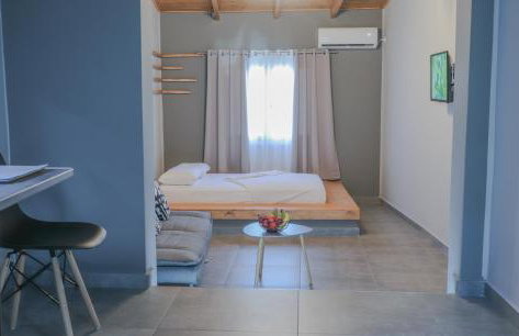 Spitakia-Cozy & Comfy Apartments 10minutes from the airport - Foto 8