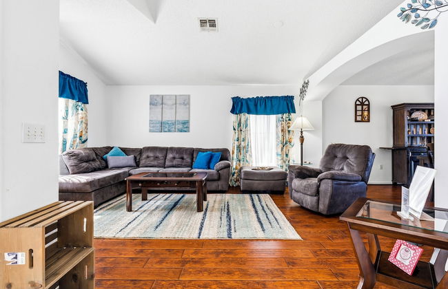 Be Our Guest - Foto 16