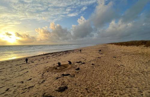 Maison bord de mer vue sur la Ria - Foto 17
