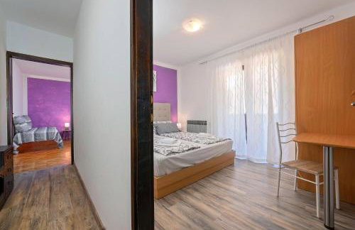 Apartments Miri Vrsar - Foto 48