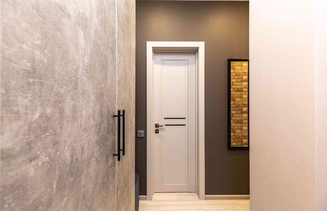 More Apartments na Estonskoy 37 k9 477 - Photo 2