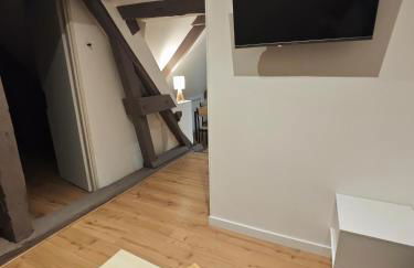 La grange des 3 colibris - Foto 15