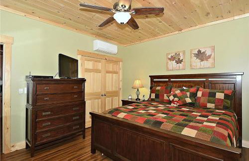 Lazy Bear Lodge - Foto 11