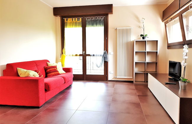 Residence San Lorenzo - Foto 26