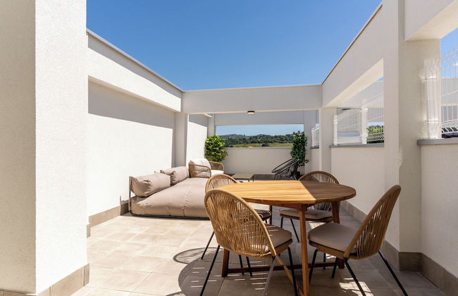 Limehome Oviedo Calle Postigo Bajo - Foto 55