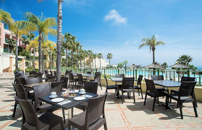 Pierre & Vacances Resort Terrazas Costa del Sol - Foto 50