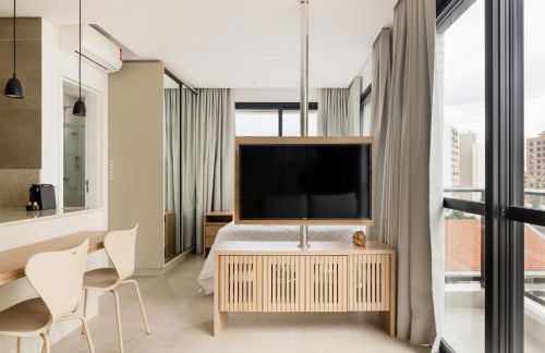 ZEE Studios by Viva - Studios a 200m da beira-mar norte - Foto 6