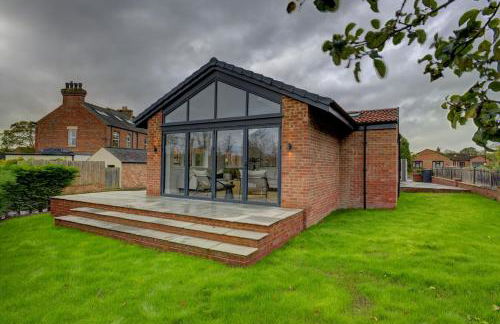 Kist Accommodates presents - Hygge House, Parking, EV Point - Foto 48