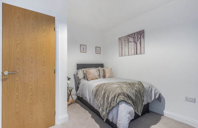 Kirkgate Apartments - Foto 1