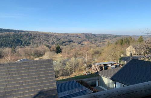 Chalet montagnard Perce Neige avec terrasse plein sud-5 personnes - Foto 13