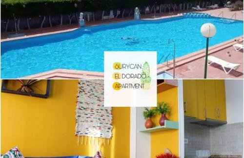 Surycan El Dorado 5th floor Apartment - Photo 44
