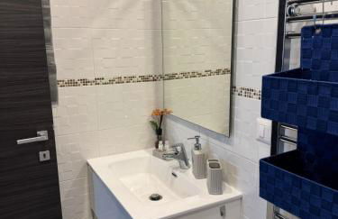 HOLIDAY HOME ROMA LacasadiValentina - Foto 43