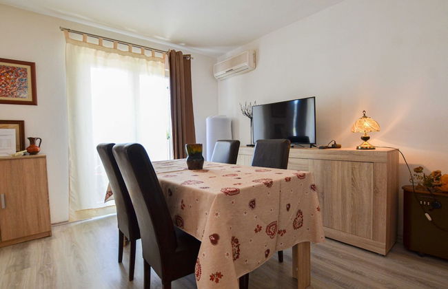 Classic and Elegant Rovinj Apartments With Balcony - Foto 30