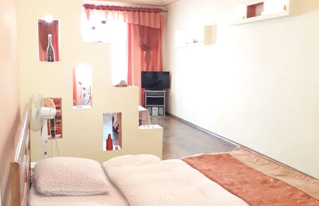 Ratusha apartment - Foto 66