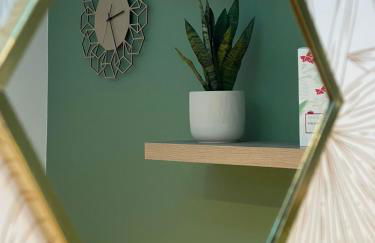 Le petit Cocon Parisien - Foto 11