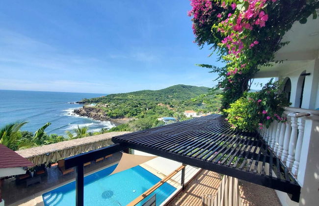 The Grand Monticchiello Villa - Photo 21