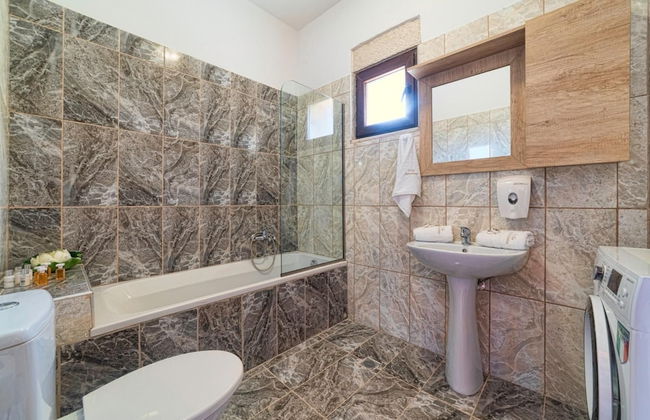 Villa Disi - Asfendamos Villas - Foto 12