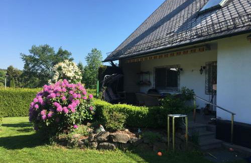 Moderne, herzliche und große Ferienwohnung mitten im Naturpark - Foto 17