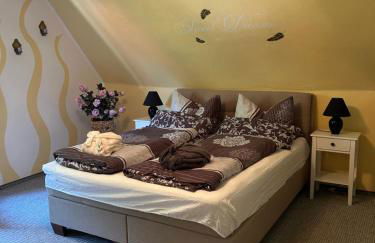 Ferienwohnung Familie Petschel - Foto 7