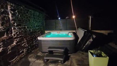 GITE MORGANE Spa privatif et Sauna - Foto 2