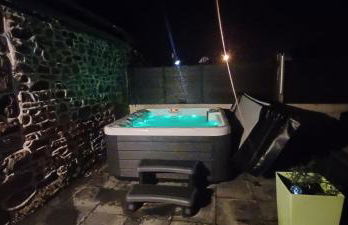 GITE MORGANE Spa privatif et Sauna - Foto 2