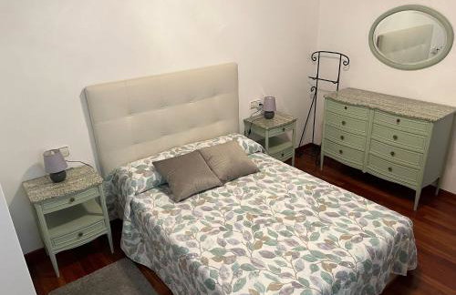 Apartamento céntrico en Baiona - Foto 21