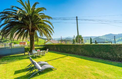 Apartamentos Rurales "La Torre" y "El Pielago" - Foto 108