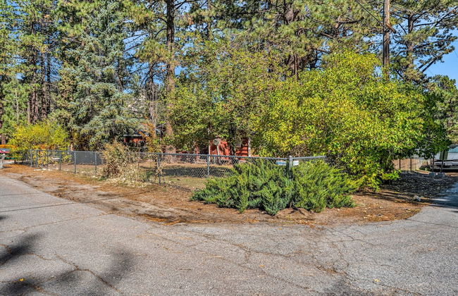 Myrtle Chalet - Foto 32