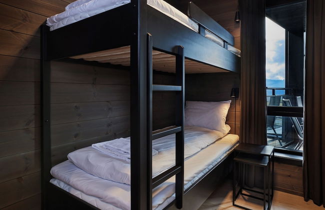 Riddergaarden Leiligheter - Foto 12