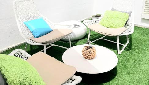 Alojamento local "CASA BRANCA" - Foto 2