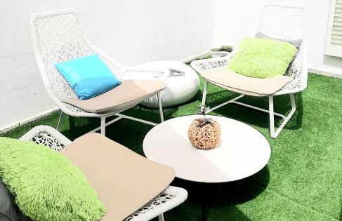 Alojamento local "CASA BRANCA" - Foto 2