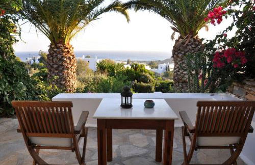 Kavos Hotel Naxos - Foto 18