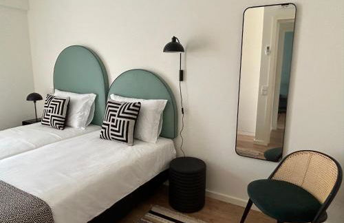 Leça Apartments - Foto 9