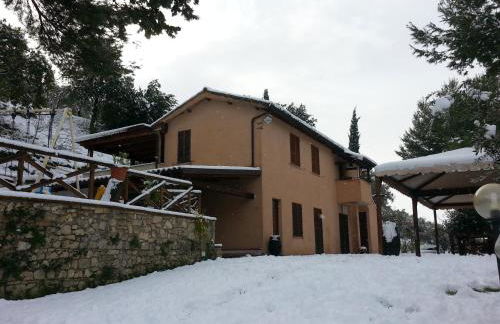 Azienda Agrituristica Il Moraiolo - Photo 20