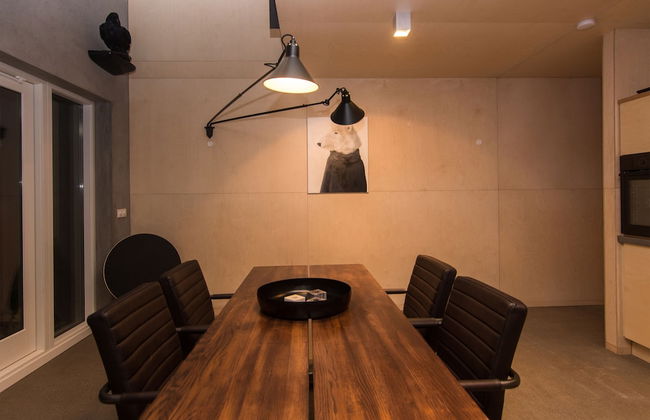 Viking Cottages and Apartments - Foto 22