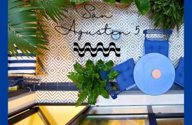 Beautiful Duplex Private Patio Alicante Center - Photo 1