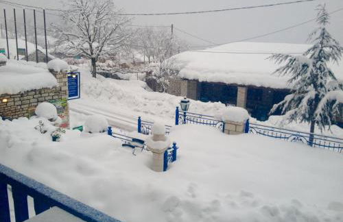 Archontiko Zarkada - Foto 72