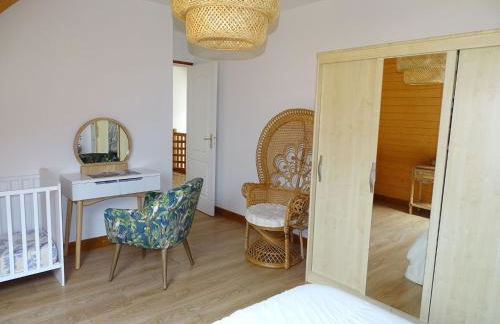 Holiday Home in Terenez With Stunning Sea View - Foto 16