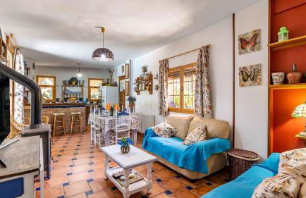 Casa Rural La Rubia Nigüelas by Ruralidays - Foto 13