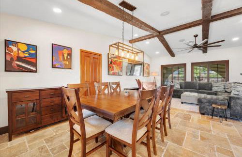 Villa 1 level on half acre 12-min to Strip - Foto 54