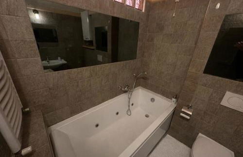 Chalet DolceVista con SPA, vicino a Cortina d'Ampezzo - Foto 18