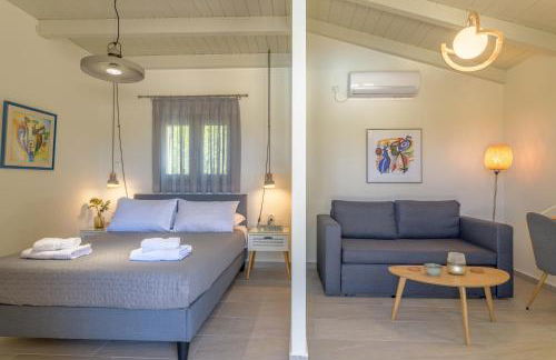 Ponderosa Kefalonia - Photo 25