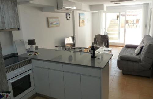 Modern Apartment Near Beach - Foto 32