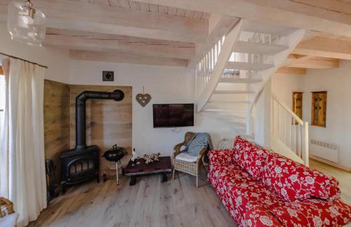 Domek na Kaszubach A129/3-Kaszubska Ostoja - Foto 17