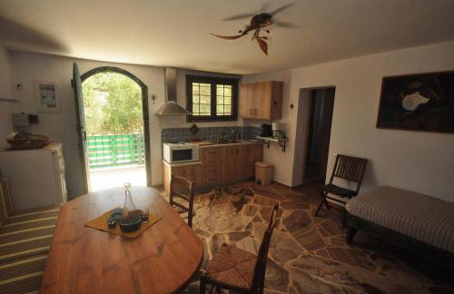 Village Villa Mimis Drapanias - Foto 22